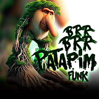 Dj Eryy Detona - Brr Brr Patapim Funk mp3 скачать