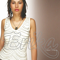 Erika - I Don't Know (C.y.t. Remix) mp3 скачать
