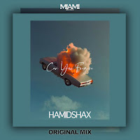 Hamidshax - By Chance mp3 скачать