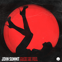 John Summit - Make Me Feel (Extended Mix) mp3 скачать