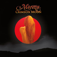 Moreza - Tell Me Why mp3 скачать