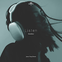 Rainshow - Listen (James Deep Remix) Ft James Deep mp3 скачать