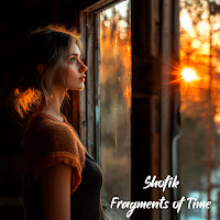 Shofik - Fragments Of Time mp3 скачать