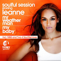 Soulful Session - My Baby Ft Leanne mp3 скачать