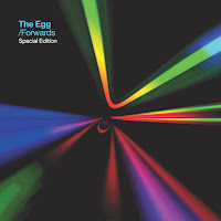 The Egg - Walking Away (Toscadisco Remix) (Feat. Toscadisco) mp3 скачать