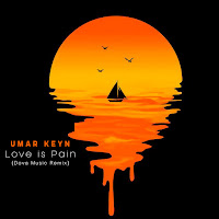 Umar Keyn - Love Is Pain (Dova Music Remix) mp3 скачать