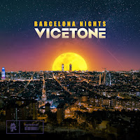 Vicetone - Barcelona Nights mp3 скачать